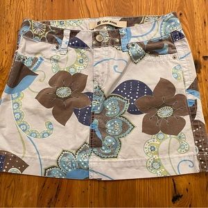 Vintage Gap Skirt Size 4